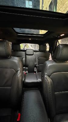 2018 Ford Explorer 4WD fresh safety and clean title - Photo 8