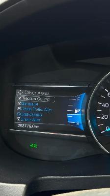 2018 Ford Explorer 4WD fresh safety and clean title - Photo 10