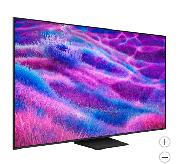 Samsung 65' Neo QLED 4K Smart TV – QN65QN80FAXZC