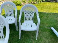 Patio chairs for sale - Photo 2