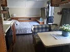 2002 Wildwood Salem RV - Photo 5