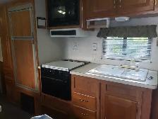 2002 Wildwood Salem RV - Photo 6