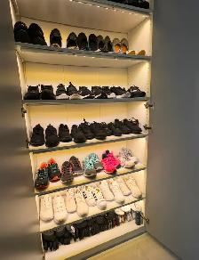 IKEA Pax Wardrobe - Photo 3