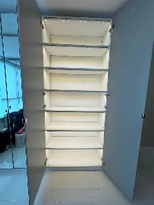 IKEA Pax Wardrobe - Photo 4