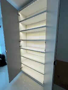 IKEA Pax Wardrobe - Photo 5