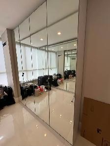 IKEA Pax Wardrobe - Photo 6