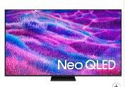 Samsung 65' Neo QLED 4K Smart TV – QN65QN80FAXZC
