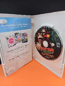 Wii Donkey Kong Country Returns - Photo 2