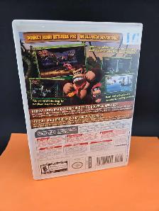 Wii Donkey Kong Country Returns - Photo 3