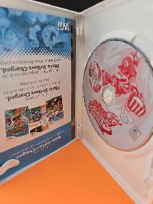 Wii Mario Strikers Charged - Photo 2