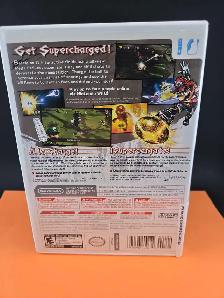 Wii Mario Strikers Charged - Photo 3