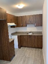 Rosemont ,3 1/2 , Renover. Chauffage et Eau Chaude Inclus!!