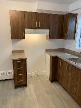 Rosemont ,3 1/2 , Renover. Chauffage et Eau Chaude Inclus!! - Photo 2