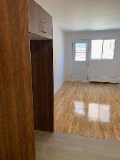 Rosemont ,3 1/2 , Renover. Chauffage et Eau Chaude Inclus!! - Photo 3