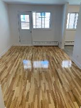 Rosemont ,3 1/2 , Renover. Chauffage et Eau Chaude Inclus!! - Photo 4