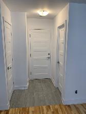 Rosemont ,3 1/2 , Renover. Chauffage et Eau Chaude Inclus!! - Photo 5