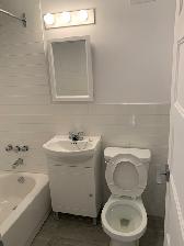 Rosemont ,3 1/2 , Renover. Chauffage et Eau Chaude Inclus!! - Photo 7