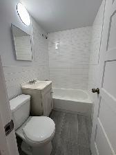 Rosemont ,3 1/2 , Renover. Chauffage et Eau Chaude Inclus!! - Photo 8