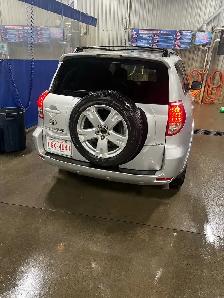 2007 Toyota Rav4 Sport - Photo 3