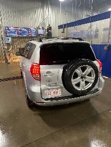 2007 Toyota Rav4 Sport - Photo 9