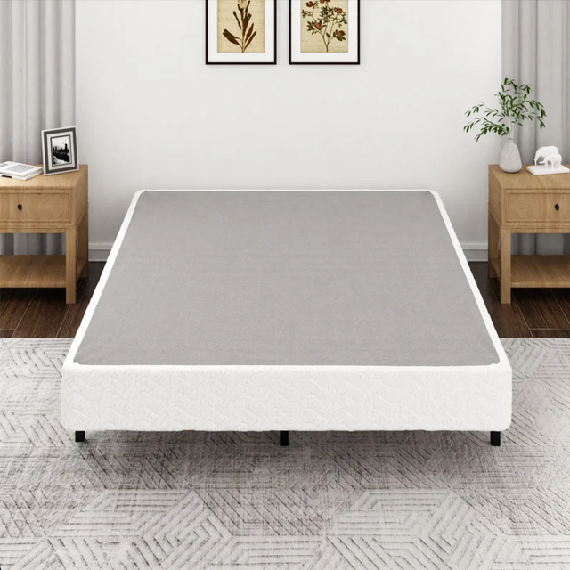 Queen Size Box Spring