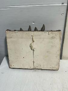 Vintage Horse Head Wall Hook - Photo 3