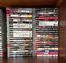 PS3 Games for Sale (Message for Prices) - Photo 2