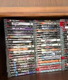 PS3 Games for Sale (Message for Prices) - Photo 3