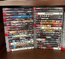 PS3 Games for Sale (Message for Prices) - Photo 4