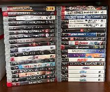 PS3 Games for Sale (Message for Prices) - Photo 5
