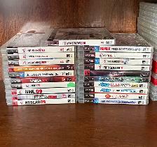 PS3 Games for Sale (Message for Prices) - Photo 6