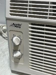 Arctic King Window Air Conditioner - Photo 2