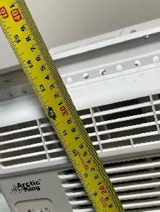 Arctic King Window Air Conditioner - Photo 6