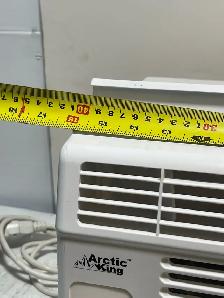 Arctic King Window Air Conditioner - Photo 7