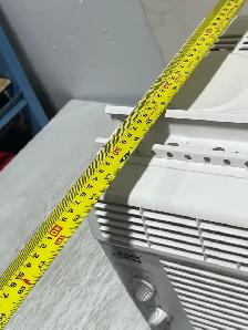 Arctic King Window Air Conditioner - Photo 8