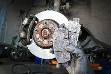 $60 Brake Installation | Bring Your Own Parts |