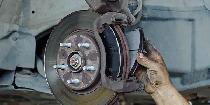 $60 Brake Installation | Bring Your Own Parts | - Photo 2