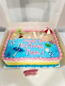 Custom Cakes, pokemon cake, birthday boys cakes - Photo 5