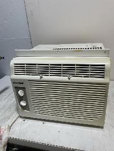 Comfee 5,000 BTU Window Air Conditioner