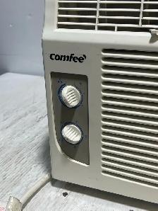 Comfee 5,000 BTU Window Air Conditioner - Photo 2