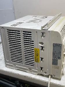 Comfee 5,000 BTU Window Air Conditioner - Photo 3