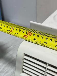 Comfee 5,000 BTU Window Air Conditioner - Photo 6