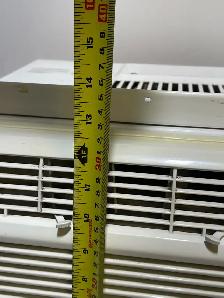 Comfee 5,000 BTU Window Air Conditioner - Photo 7