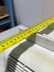 Comfee 5,000 BTU Window Air Conditioner - Photo 8