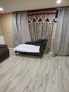 Basement unit for rent - Photo 2