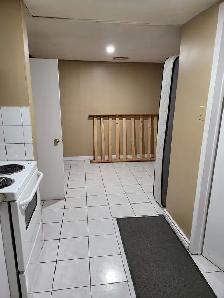 Basement unit for rent - Photo 9