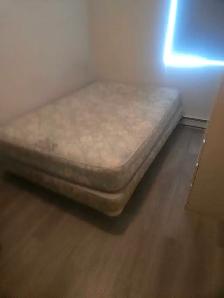 cadre de lit/ matela/ base - Photo 3