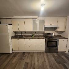 Basement For Rent