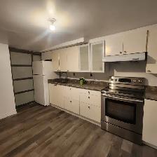 Basement For Rent - Photo 2