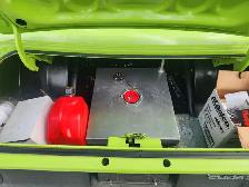 1970 cuda manual 4 speed 440 tubbed pro street - Photo 3